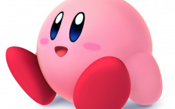 Kirby Ranking (non-spin off)