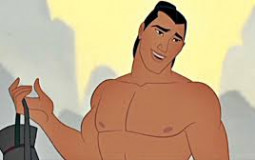 disney princes that could rail me