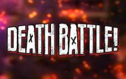 Death Battle Marvel vs. DC Ideas