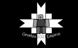Members Of The Grunt Empire.