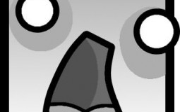 Geometry Dash GD Sponge