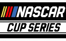 2020 NASCAR Cup Series Drivers