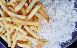 food