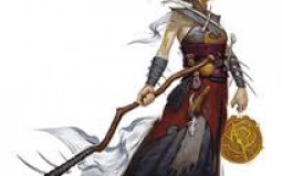 Warlock Patrons