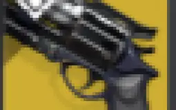 D2 Hand Cannons