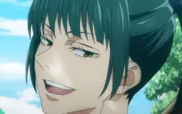 My anime watch list