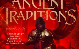 Audiobook Rankings