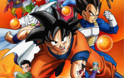 Dragonball super strong fighters