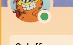 Garf Hang Mem Tier