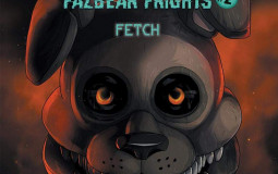 FNAF BOOKS