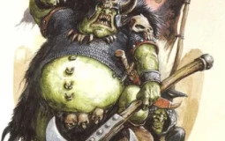 Gotrek Gurnisson
