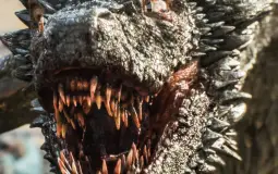 Dragon Tier list