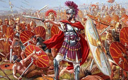 All out War