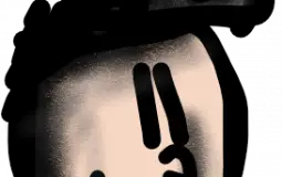 h