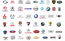 Car manufacturers v2