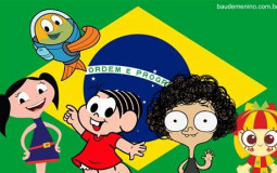 Desenho Brasileiro