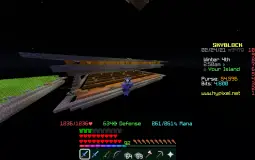 Best weapons in hypixel skyblock