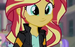 Sunset Shimmer