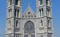 St. Joe