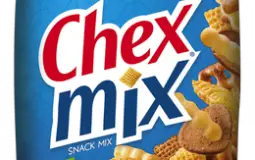 Chex Mix Pieces