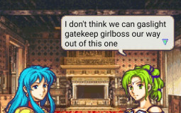 fates gender envy