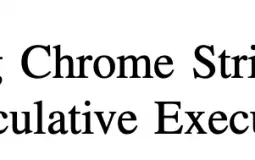 Paper contribution