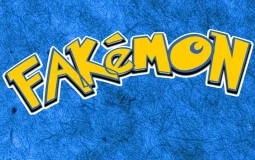 Fakemon FAKEMON