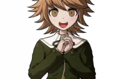 Danganronpa Characters