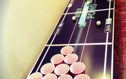 DOOS Beer Pong