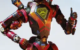 Apex Anniversary Event Skins