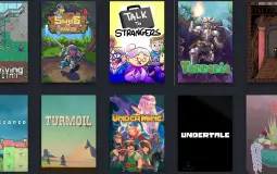 Ranking every game in my Steam library