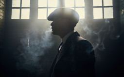 Peaky Blinders