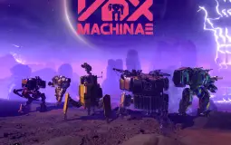 Vox Machinae