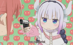 Blu's AMVs