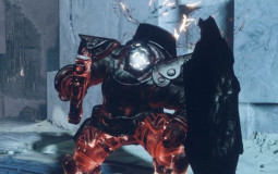 Lake Of Shadows (target Priority)