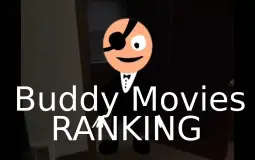 Buddy Entertainment Movies Ranked