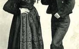 Danse Bretonne