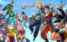 Dragon ball