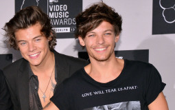 Larry Stylinson moments