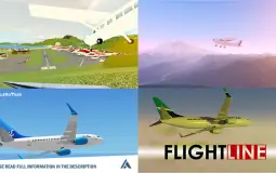 Roblox Flight Simulators Tierlist Tier List Maker Tierlists Com - flight line sim roblox