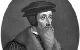 Reformed Theologians