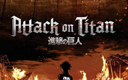 Ranking Attack on Titan´s characters (until season 2)