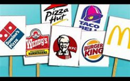 Fast Food