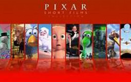 Disney & Pixar Shorts