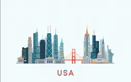 US City Skylines