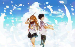 Romance Anime