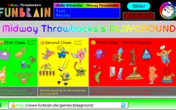 Funbrain Playground