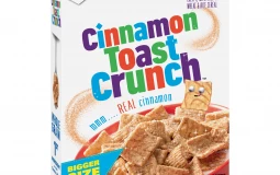 cereals