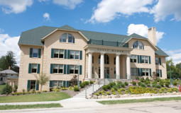 wooster dorms