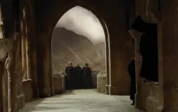 harry potter movies